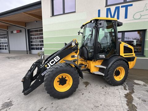 JCB 409 SV