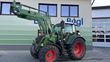 Fendt 313 Vario S4 Profi-Plus