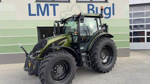 Valtra A115 MH4 