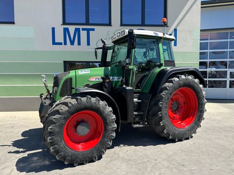 Fendt 820 Vario COM3 inkl. Trimble GPS RTK