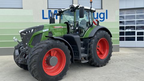 Fendt Fendt 942 Vario Gen6 