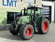 Fendt 411 Vario TMS Com3