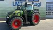 Fendt 718 Vario S4 Profi-Plus mit RTK