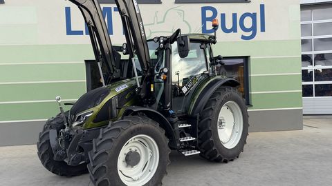 Valtra G115 Active Edition Austria 