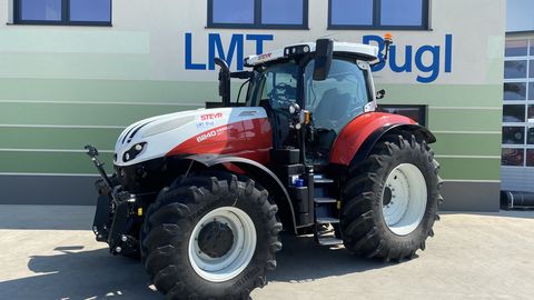 Steyr 6240 Absolut CVT