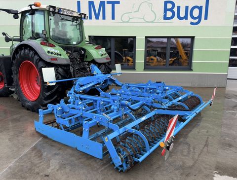 Lemken System-Compaktor K400 GFSU