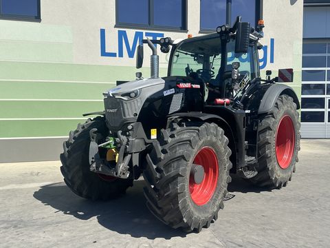 Fendt 728 Vario Gen7 Profi Setting 2