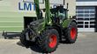 Fendt 620 Vario Profi+ mit Cargo 5x85 