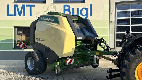 Krone VariPack V 190 XC Plus