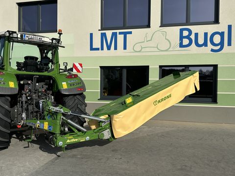 Krone AktiveMow R 360 