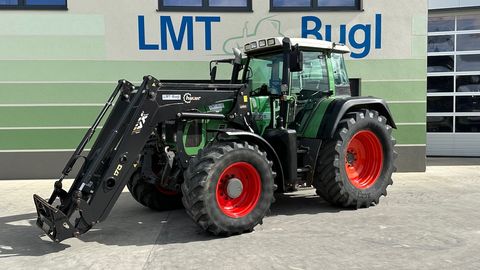 <strong>Fendt 716 Vario TMS</strong><br />
