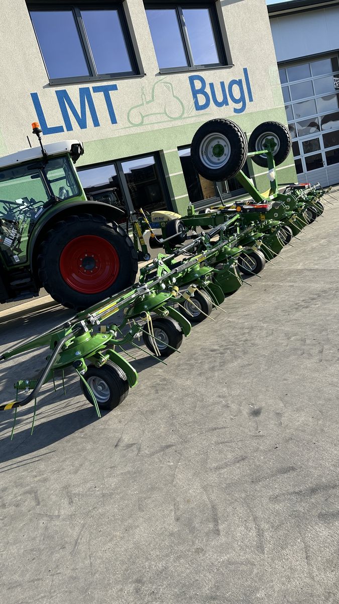 Krone Vendro T1020 3