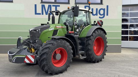 Fendt 728 Vario Gen7 Profi+ Setting2