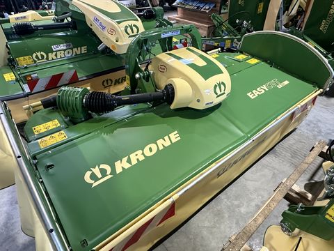 <strong>Krone EasyCut F320</strong><br />