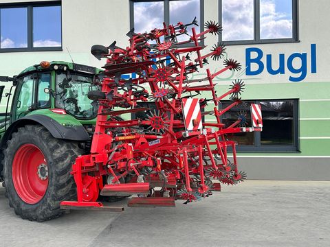 Einböck Chopstar EMS 8-reihig mit Row Guad