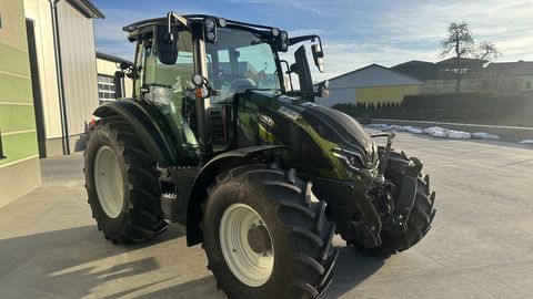 Valtra G115 Active