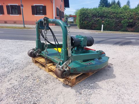 Ilmer M 2 - C 150