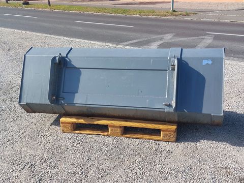 Stekro 2.0 Hauer SWE 