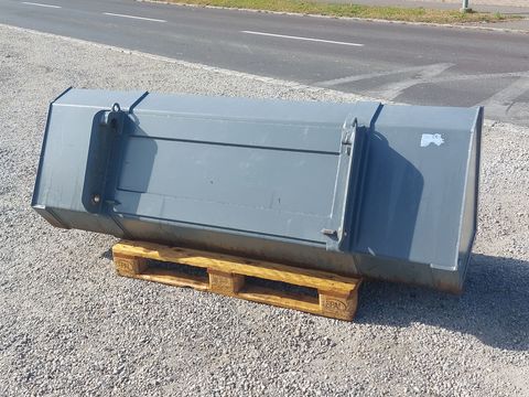 Stekro 2.0 Hauer SWE 