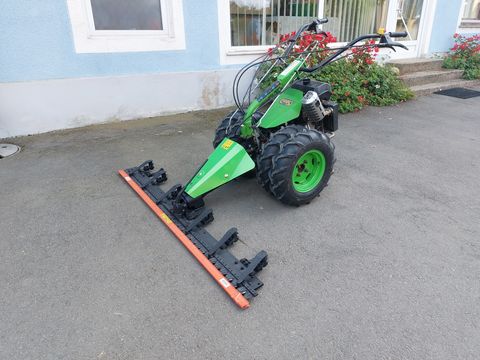 Struc Pony Super 
