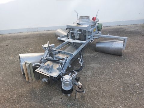 Mus Max HMSA 300