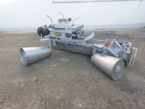 Mus Max HMSA 300