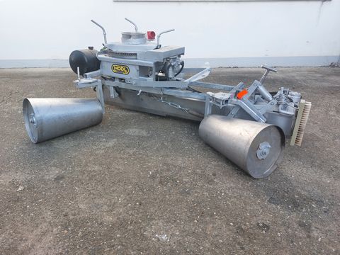 Mus Max HMSA 300
