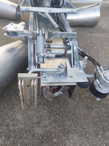Mus Max HMSA 300