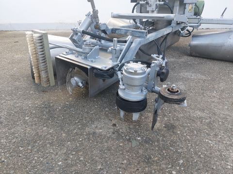 Mus Max HMSA 300