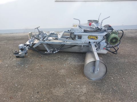 Mus Max HMSA 300