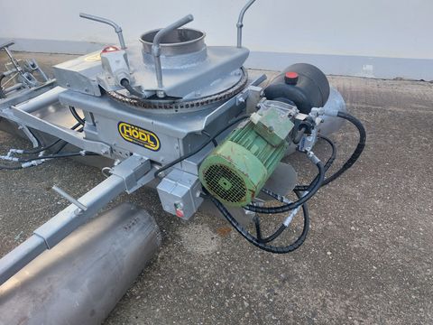 Mus Max HMSA 300