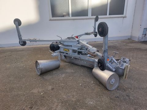 Mus Max HMSA 300