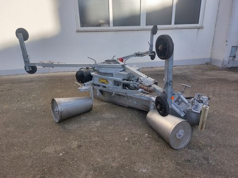 Mus Max HMSA 300
