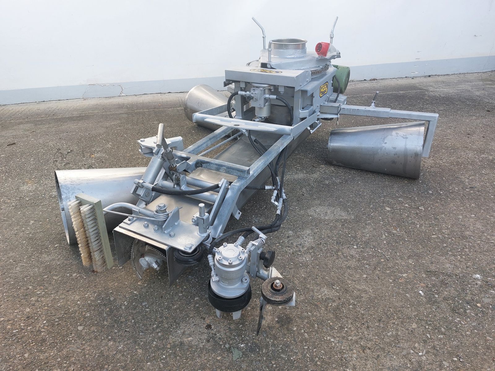 Mus Max HMSA 300 2