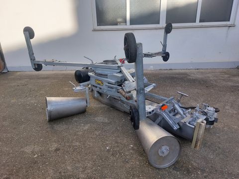 Mus Max HMSA 300