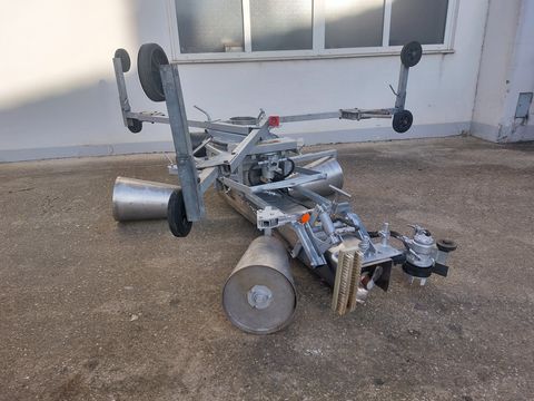 Mus Max HMSA 300