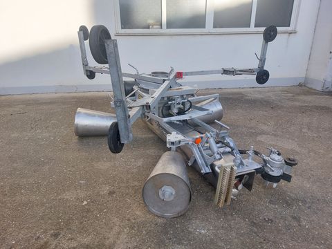 Mus Max HMSA 300