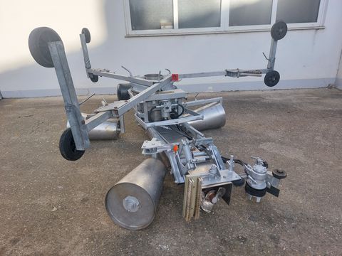 Mus Max HMSA 300