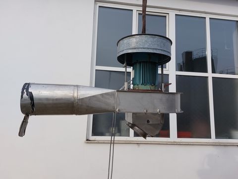 Mus Max HMSA 300