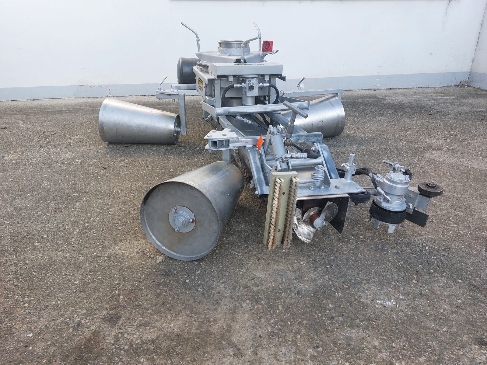 Mus Max HMSA 300 3