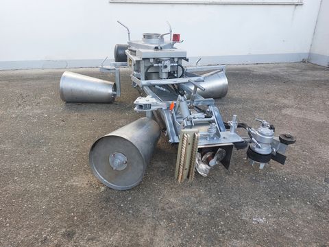 Mus Max HMSA 300