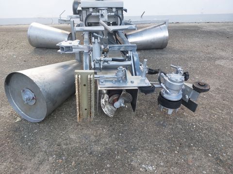 Mus Max HMSA 300