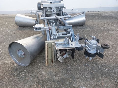 Mus Max HMSA 300