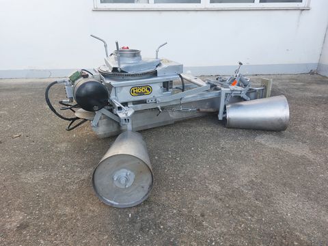 Mus Max HMSA 300