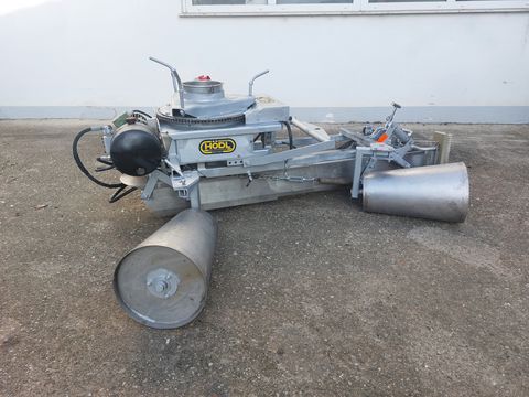 Mus Max HMSA 300