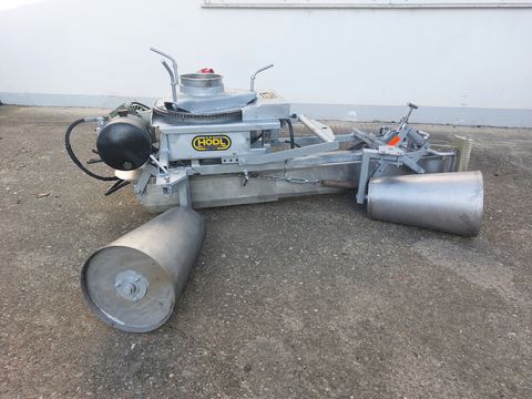 Mus Max HMSA 300