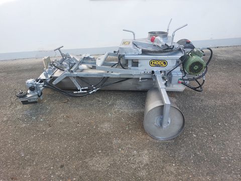 Mus Max HMSA 300