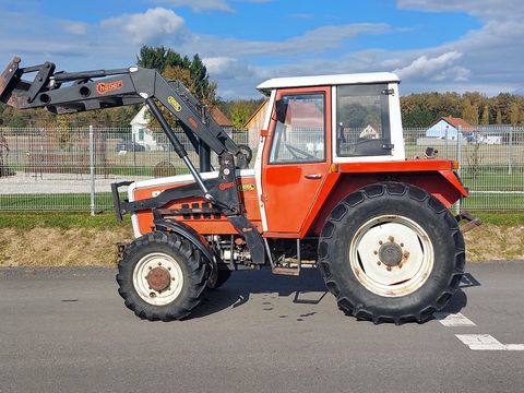 Steyr 8070 A/KK