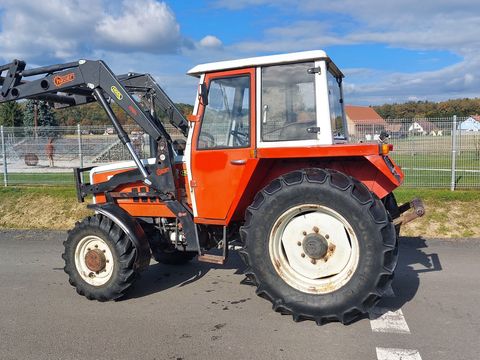 Steyr 8070 A/KK