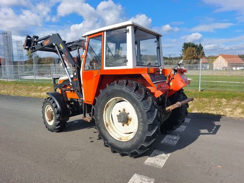 Steyr 8070 A/KK
